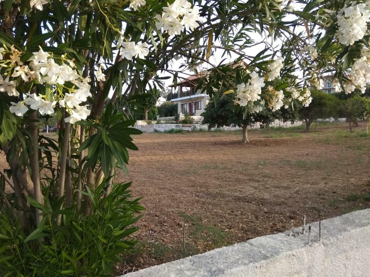 Sunrise Vila 里科索翁 外观 照片